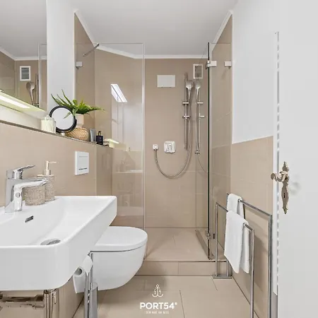 Min Leevsten Auf Sylt * Westerland