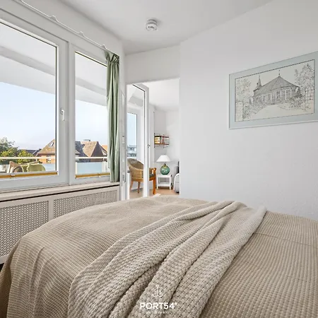 Min Leevsten Auf Sylt Apartamento *