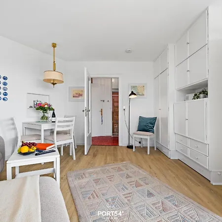 Min Leevsten Auf Sylt *