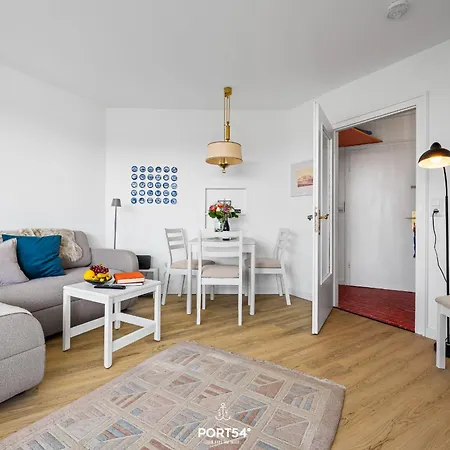 Min Leevsten Auf Sylt * Westerland