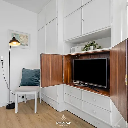 Apartamento Min Leevsten Auf Sylt Westerland