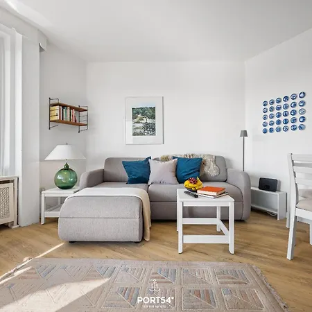 Apartamento Min Leevsten Auf Sylt Westerland