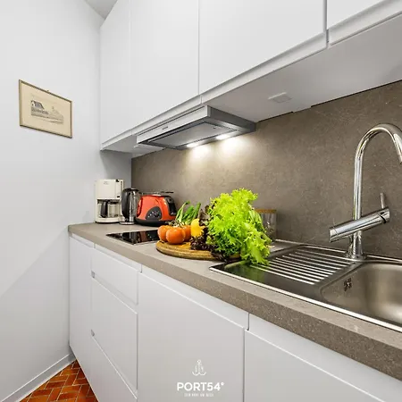 Apartamento Min Leevsten Auf Sylt *