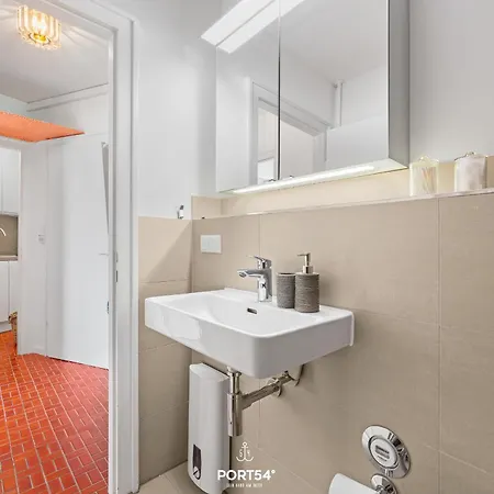 Apartamento Min Leevsten Auf Sylt