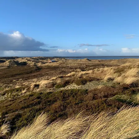 Min Leevsten Auf Sylt Lägenhet