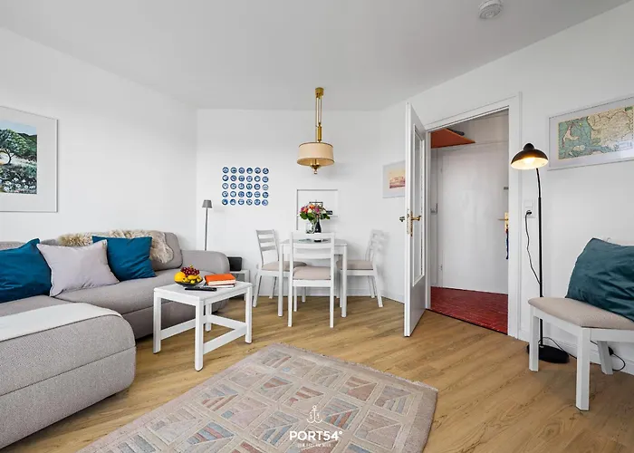 Min Leevsten Auf Sylt * Westerland